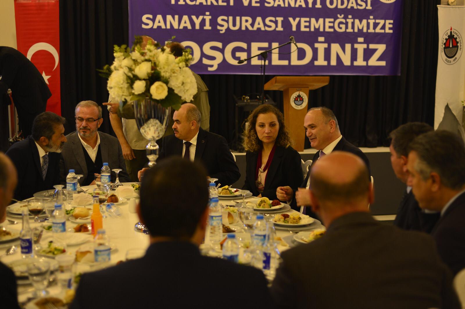 Baykal Wedding Palace – Seminer-Toplantı