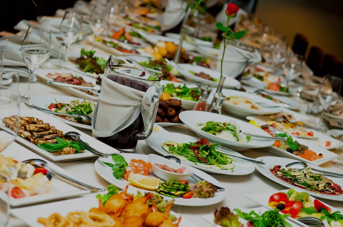 Baykal Wedding Palace – Balo-Davet