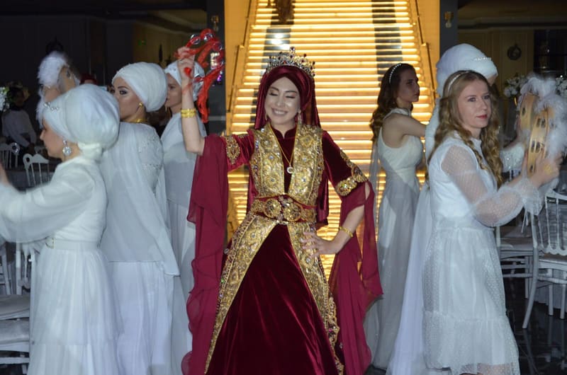 Baykal Düğün Salonu - Baykal Wedding Palace