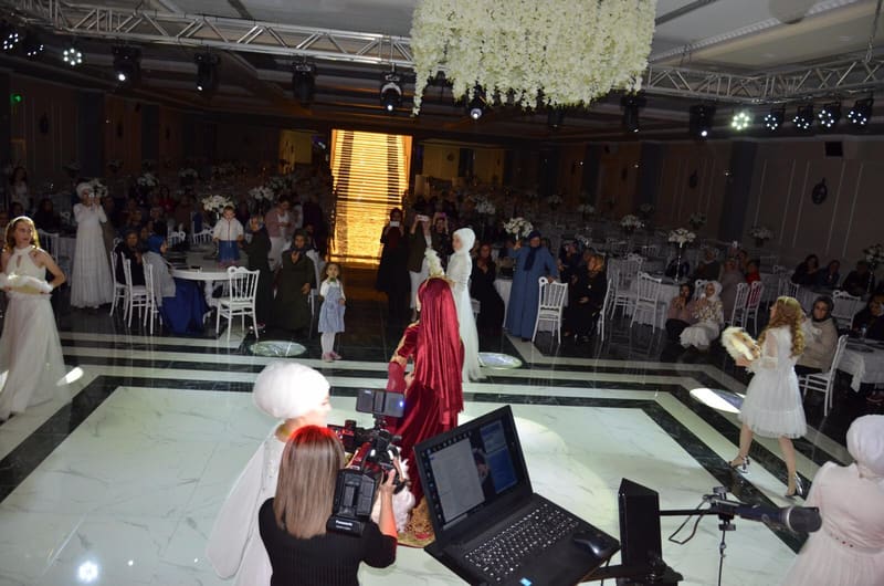 Baykal Düğün Salonu - Baykal Wedding Palace